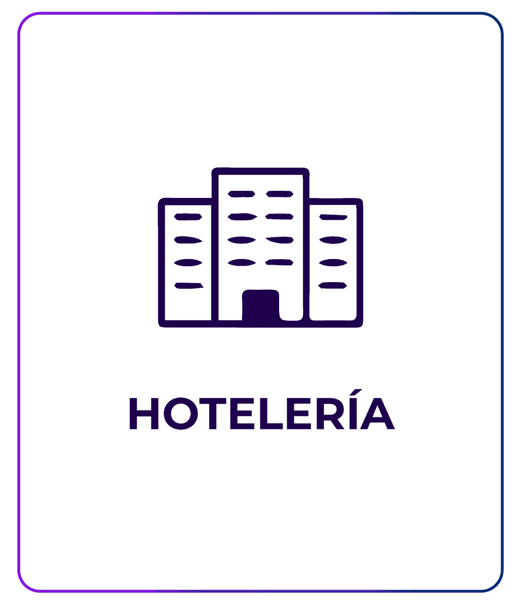 HOTELERÍA