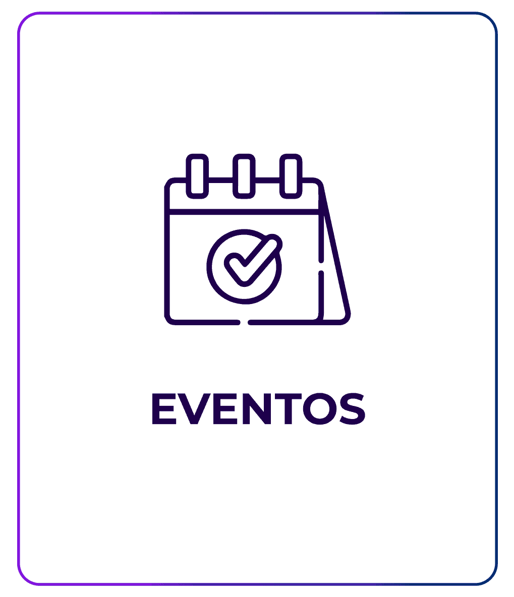 EVENTOS