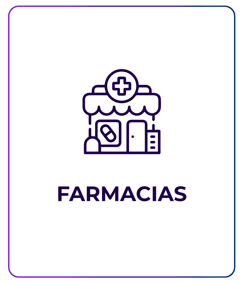 FARMACIAS