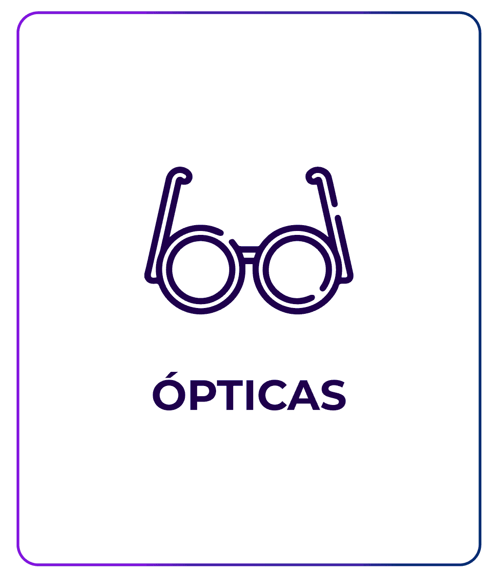 ÓPTICAS