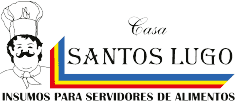 CASA SANTOS LUGO