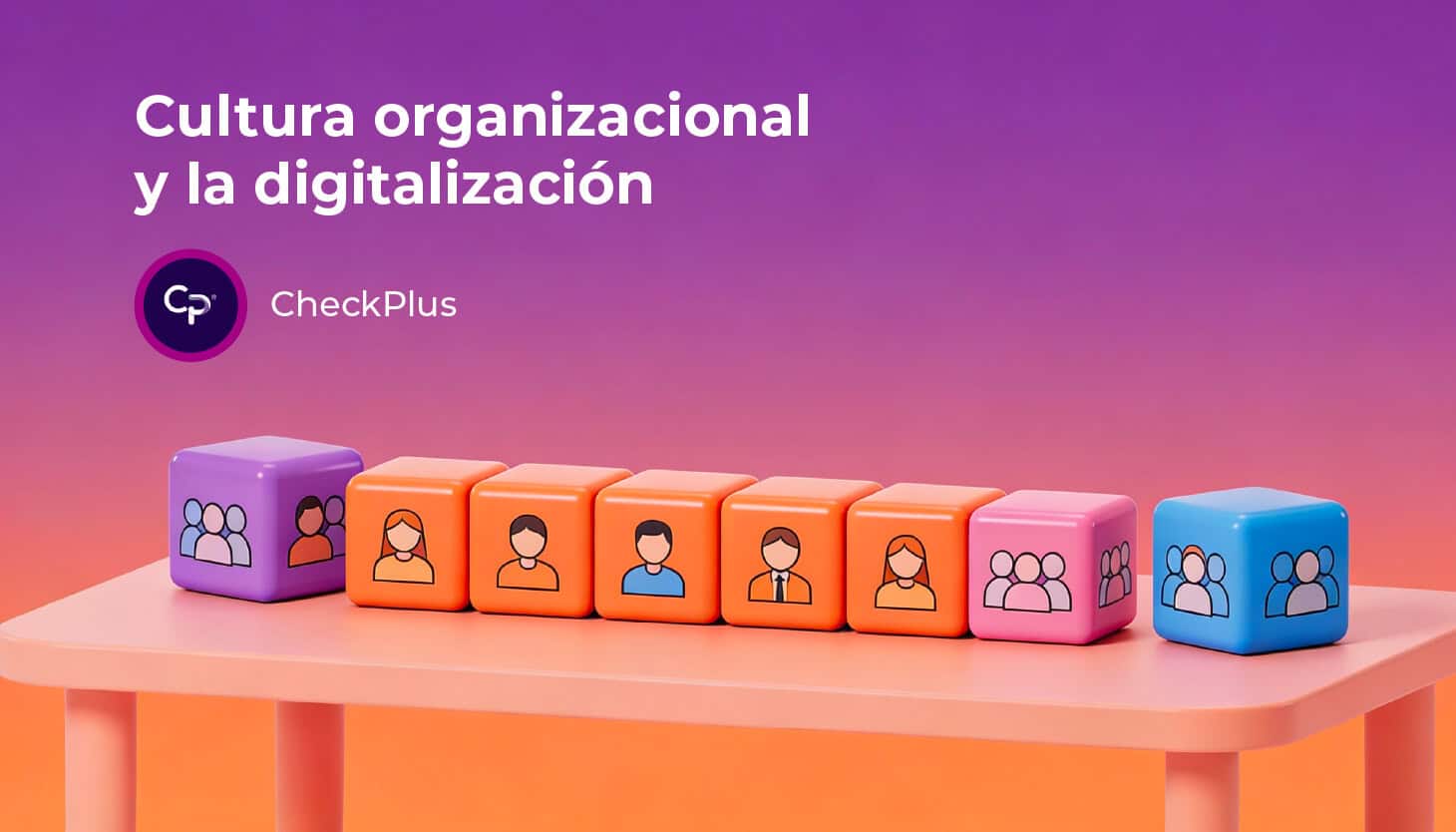 Cultura organizacional y la digitalización